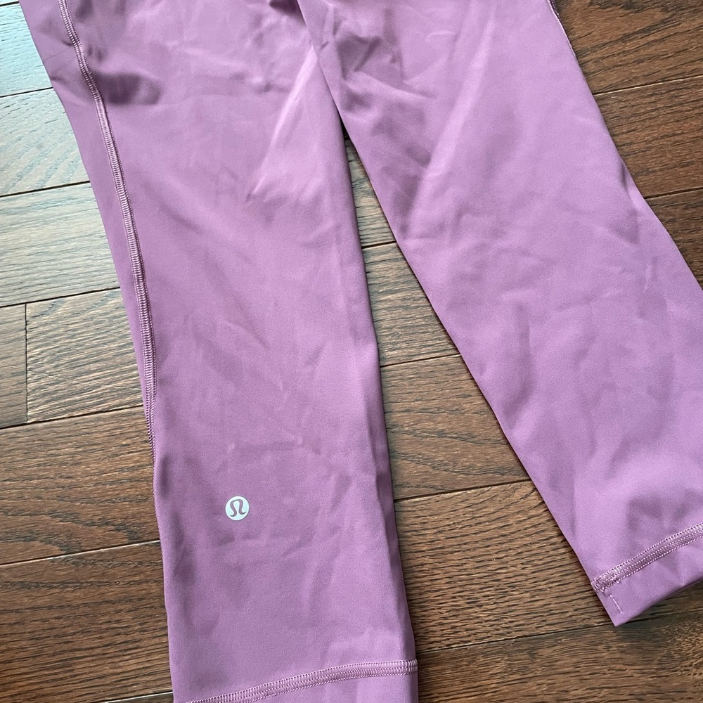 lululemon athletica Women's capri - Picture 11 of 12